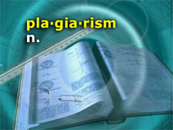 PLAGIARISM is the one act that can get a student expelled from college -- no questions asked.  What exactly constitutes plagiarism?  If a student is unaware of committing the 'crime' of plagiarism, is it still plagiarism?  How does a student know if he or she is committing this act of academic dishonesty?  Find out the definition of plagiarism and what acts constitute plagiarism.  Also discover ways to keep from committing this academic 'crime.'