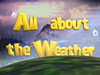Climate and weather are not the same thing.  This video explains what each is and goes on to discuss the various cloud formations that appear in our planet's atmosphere. Aspects of weather such as temperature, humidity, precipitation, wind, and air currents are addressed. Finally,  we focus on weather as a powerful force of nature, as we look at thunderstorms, tornadoes, and hurricanes.  Grades 3-5.