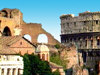 The ruins of ancient Rome are just a starting point for a tour of one of the world's great cities. For centuries, Rome has been a city that inspires awe.